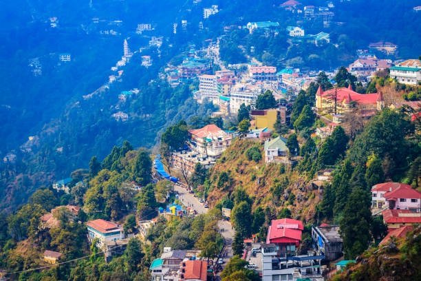 Dehradun Mussoorie Tour