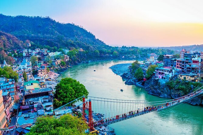 Haridwar Rishikesh Tour