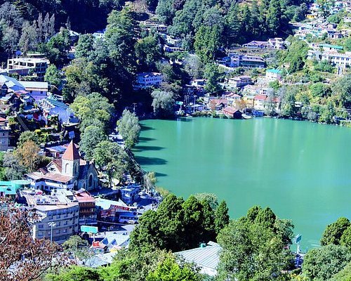 Nainital Tour